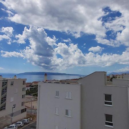 Apartman Krstanovic Макарска Экстерьер фото
