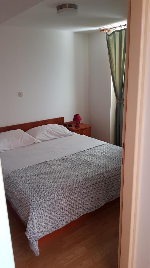 Apartman Krstanovic Макарска Экстерьер фото