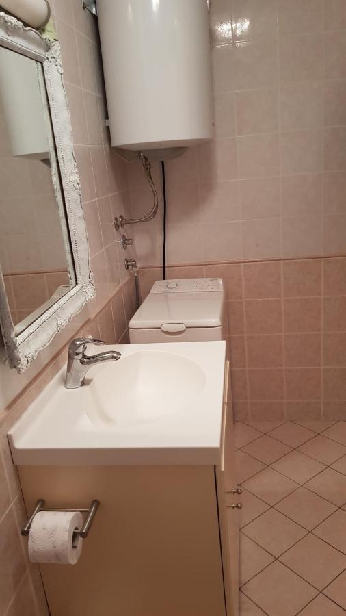Apartman Krstanovic Макарска Экстерьер фото