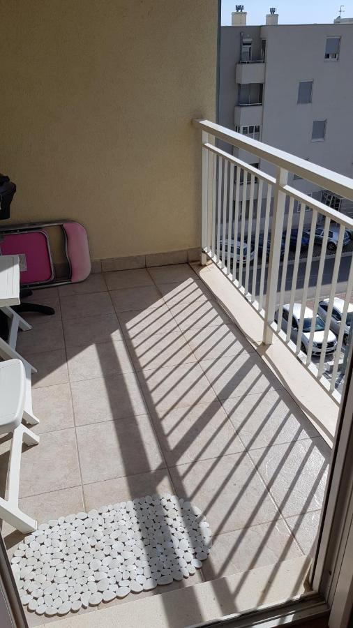 Apartman Krstanovic Макарска Экстерьер фото