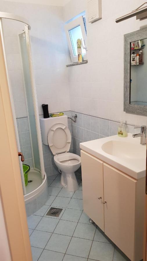Apartman Krstanovic Макарска Экстерьер фото