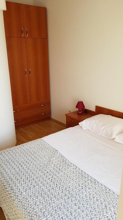 Apartman Krstanovic Макарска Экстерьер фото