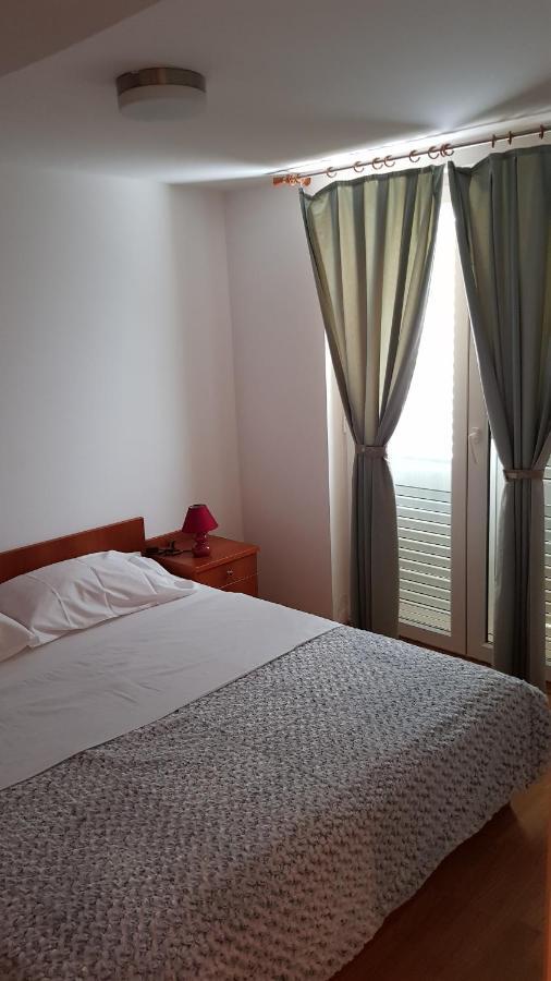Apartman Krstanovic Макарска Экстерьер фото