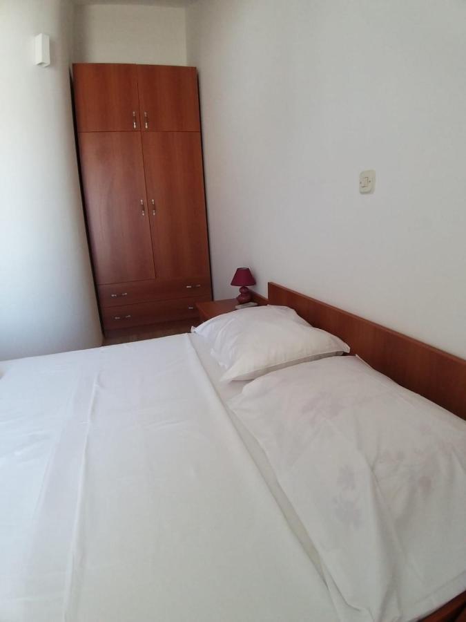 Apartman Krstanovic Макарска Экстерьер фото